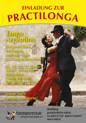 13./20./27.01.2026 - Tango Argentino - Practilonga beim TSC-Nidda