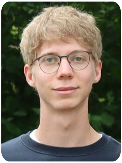 Daniel Arnold